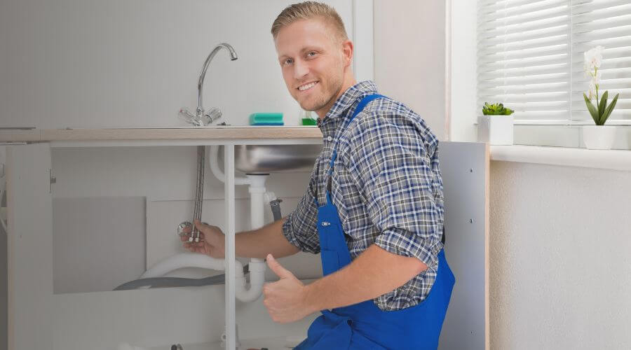 Professional water heater repair in Speonk, NY